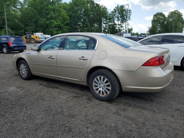 2006 Buick Lucerne Cx VIN: 1G4HP57296U163133 Lot: 56671614