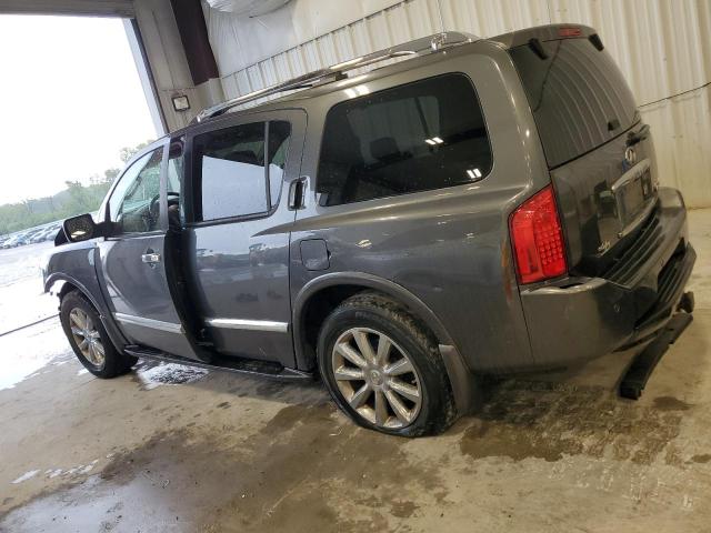 2009 Infiniti Qx56 VIN: 5N3AA08C09N900979 Lot: 55396354