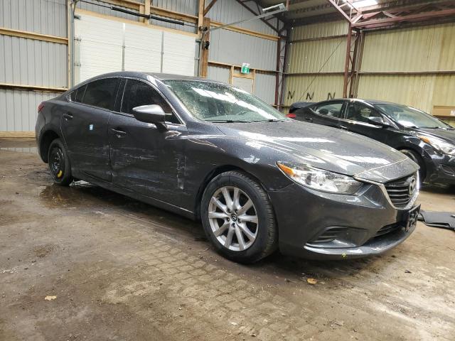 2015 Mazda 6 Sport VIN: JM1GJ1U51F1189770 Lot: 55446264