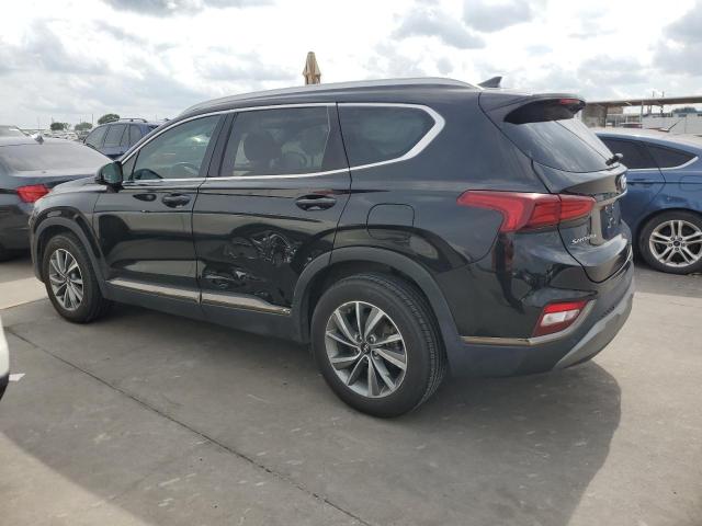 2019 Hyundai Santa Fe Sel VIN: 5NMS33AD9KH022875 Lot: 54282744