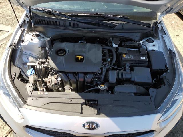 3KPF24AD6ME292957 Kia Forte FE 11