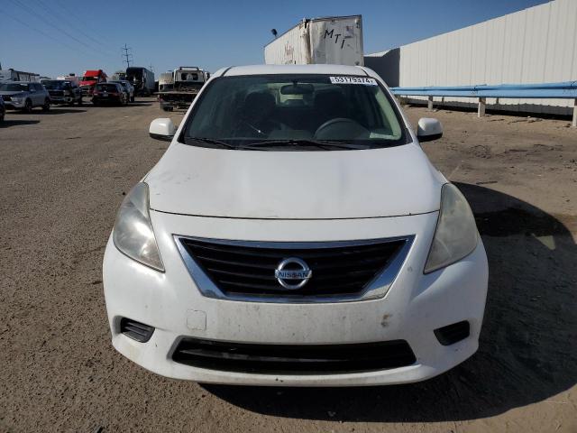 2012 Nissan Versa S VIN: 3N1CN7AP1CL828247 Lot: 53179374