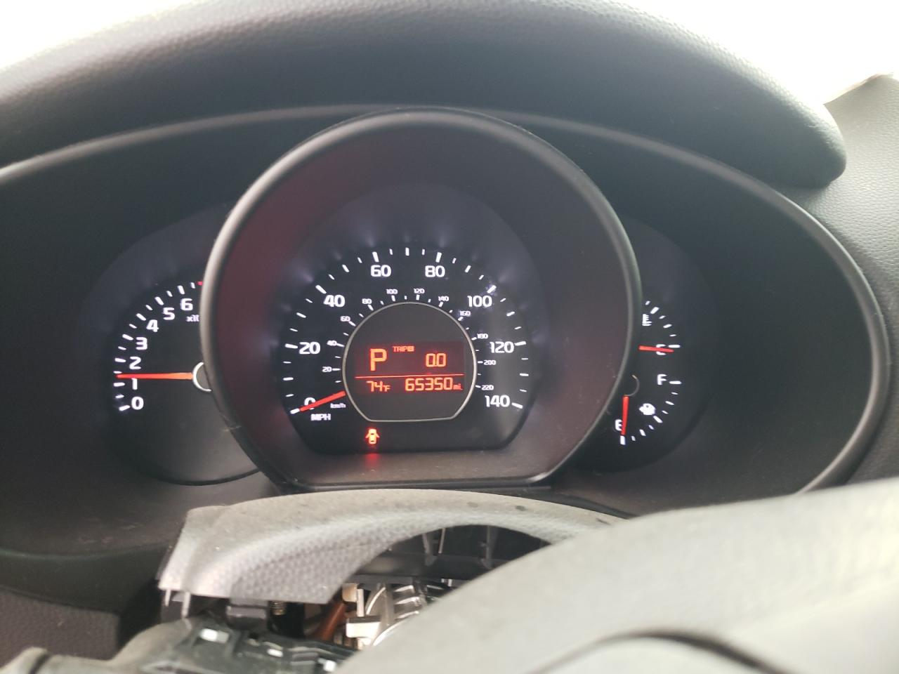 KNDJN2A20J7504994 2018 Kia Soul