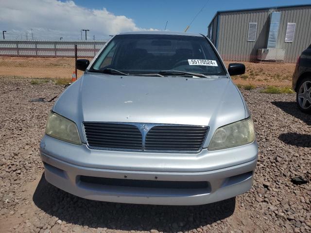 2003 Mitsubishi Lancer Es VIN: JA3AJ26E53U098650 Lot: 55170524