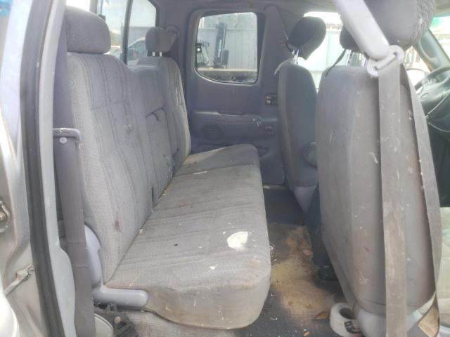 2002 Toyota Tundra Access Cab VIN: 5TBBT44112S232769 Lot: 48338674