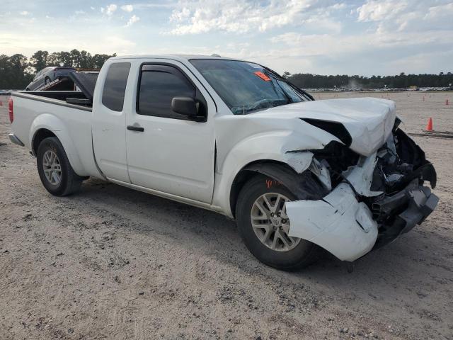 2017 Nissan Frontier Sv VIN: 1N6AD0CU8HN710363 Lot: 54432834