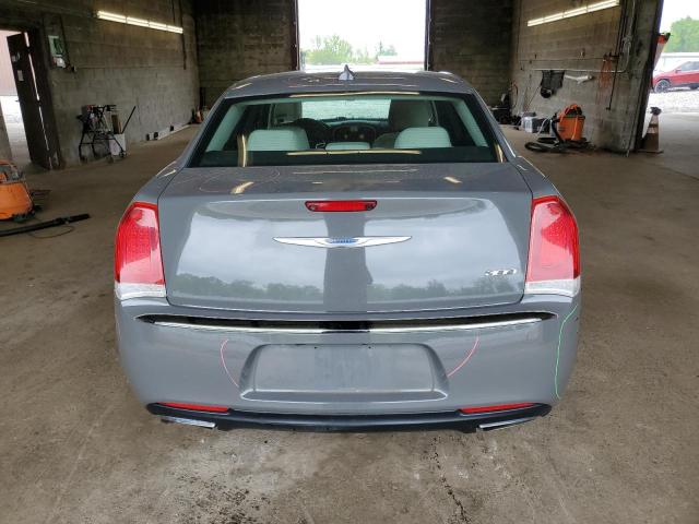 2018 Chrysler 300 Touring VIN: 2C3CCAAG7JH253694 Lot: 55127674