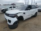 2020 LAND ROVER RANGE ROVE - SALWR2SE9LA897024