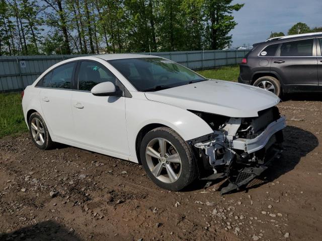 2015 Chevrolet Cruze Lt VIN: 1G1PE5SB8F7214822 Lot: 55464264