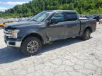 2018 FORD F150 SUPER - 1FTEW1E54JKD79363