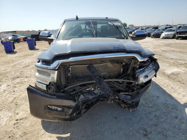 2020 Ram 2500 Laramie VIN: 3C6UR5FLXLG308497 Lot: 55187314