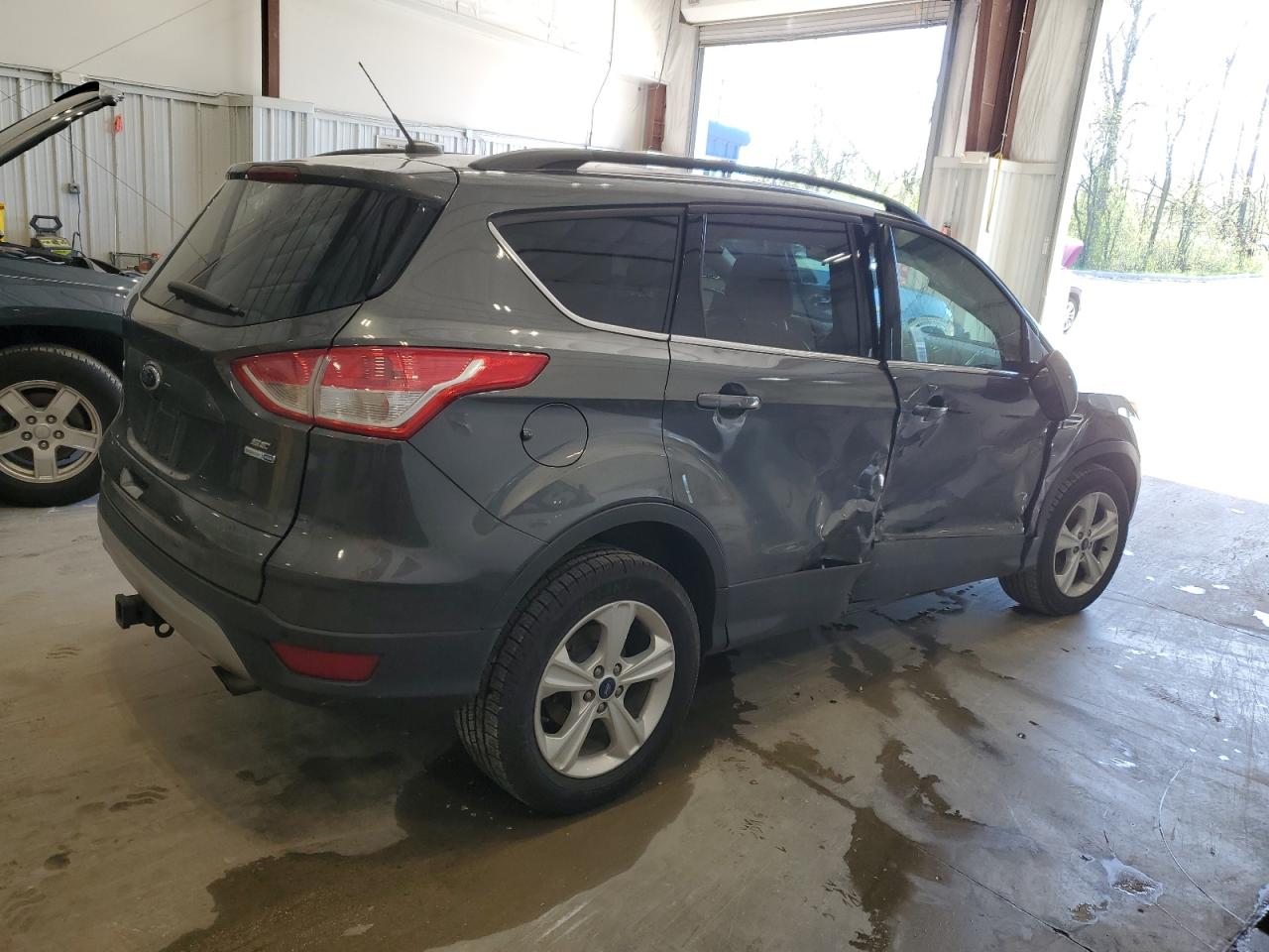 1FMCU9G90GUC52694 2016 Ford Escape Se