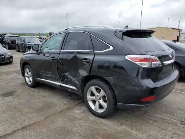 2013 Lexus Rx 350 Base VIN: 2T2BK1BA3DC179933 Lot: 54523384