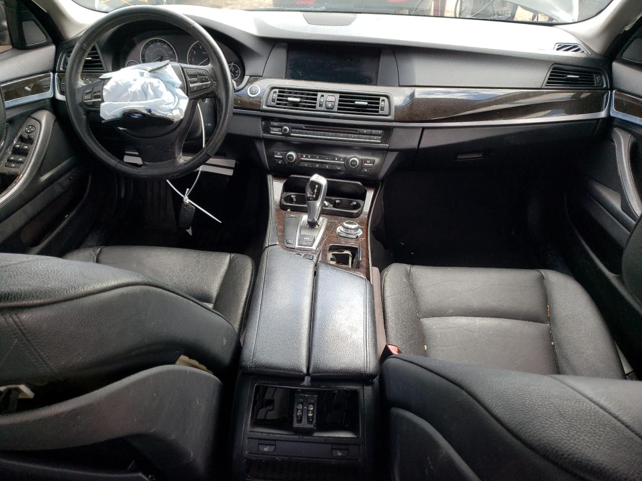 WBAFU7C50BDU54790 2011 BMW 535 Xi