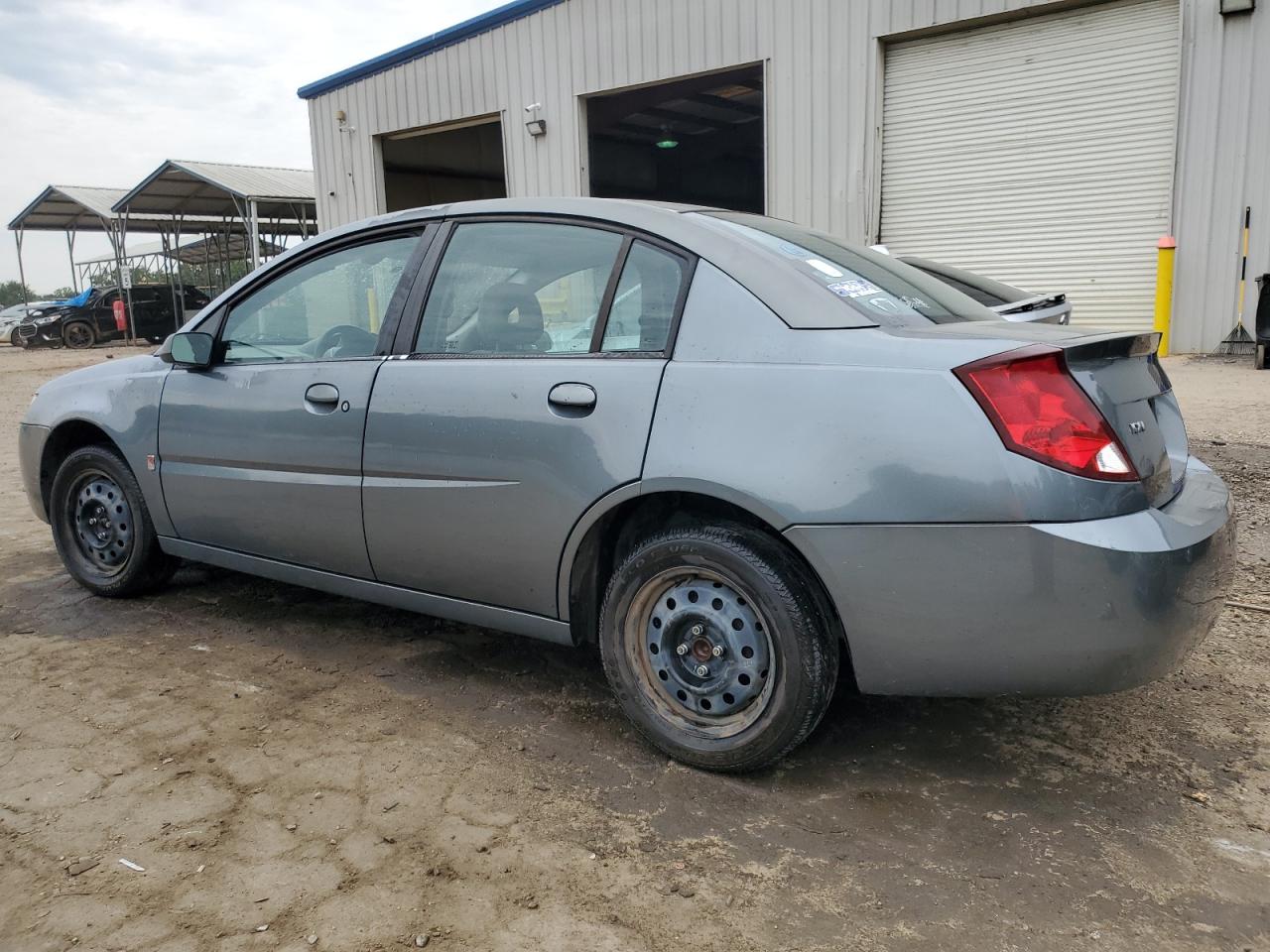 1G8AJ52F24Z194901 2004 Saturn Ion Level 2