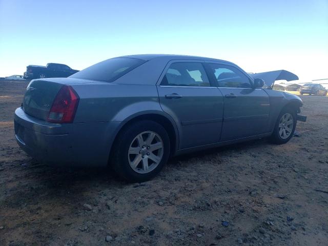 2006 Chrysler 300 VIN: 2C3LA43R76H526002 Lot: 55668954