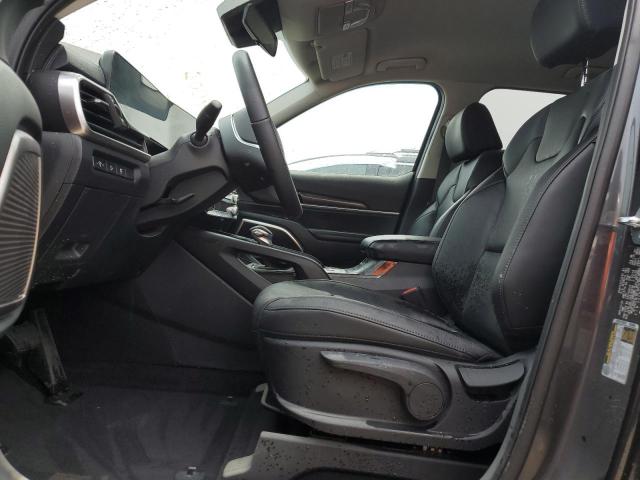 2024 KIA TELLURIDE - 5XYP24GC3RG506509