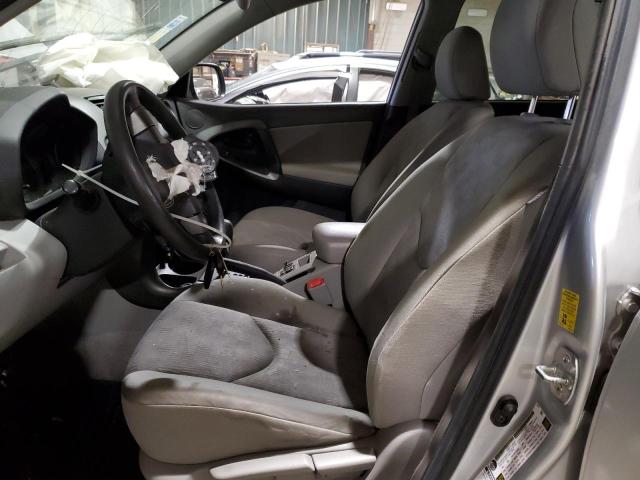 2010 Toyota Rav4 VIN: 2T3BF4DV4AW032077 Lot: 56097134