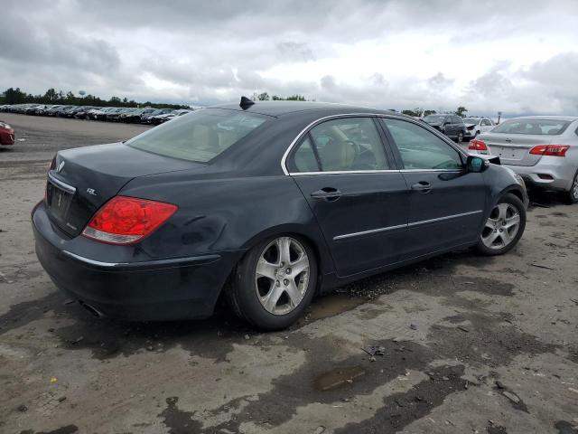 2006 Acura Rl VIN: JH4KB16586C000278 Lot: 54818124