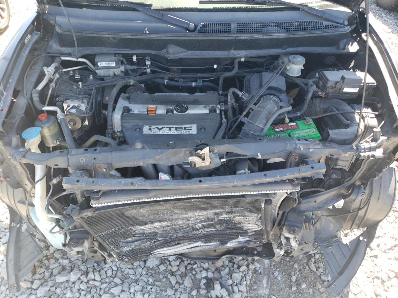 5J6YH28655L017375 2005 Honda Element Ex