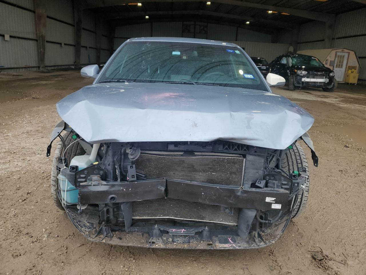 KMHTG6AF5KU009752 2019 Hyundai Veloster Base