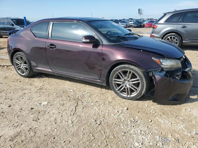 2012 Toyota Scion Tc VIN: JTKJF5C79C3043434 Lot: 56859204