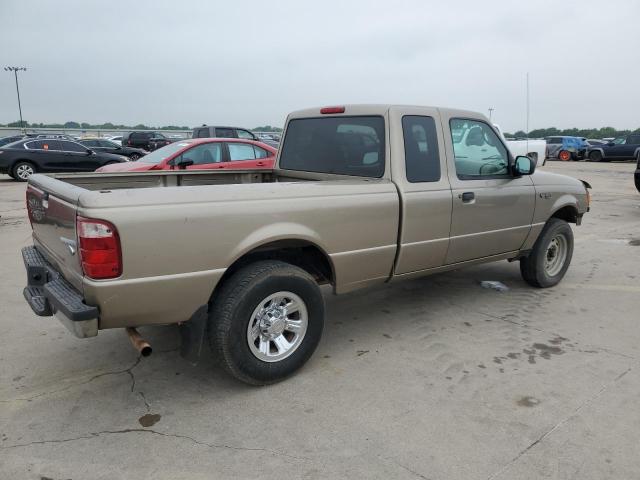 2003 Ford Ranger Super Cab VIN: 1FTYR44V13PB02876 Lot: 53940904