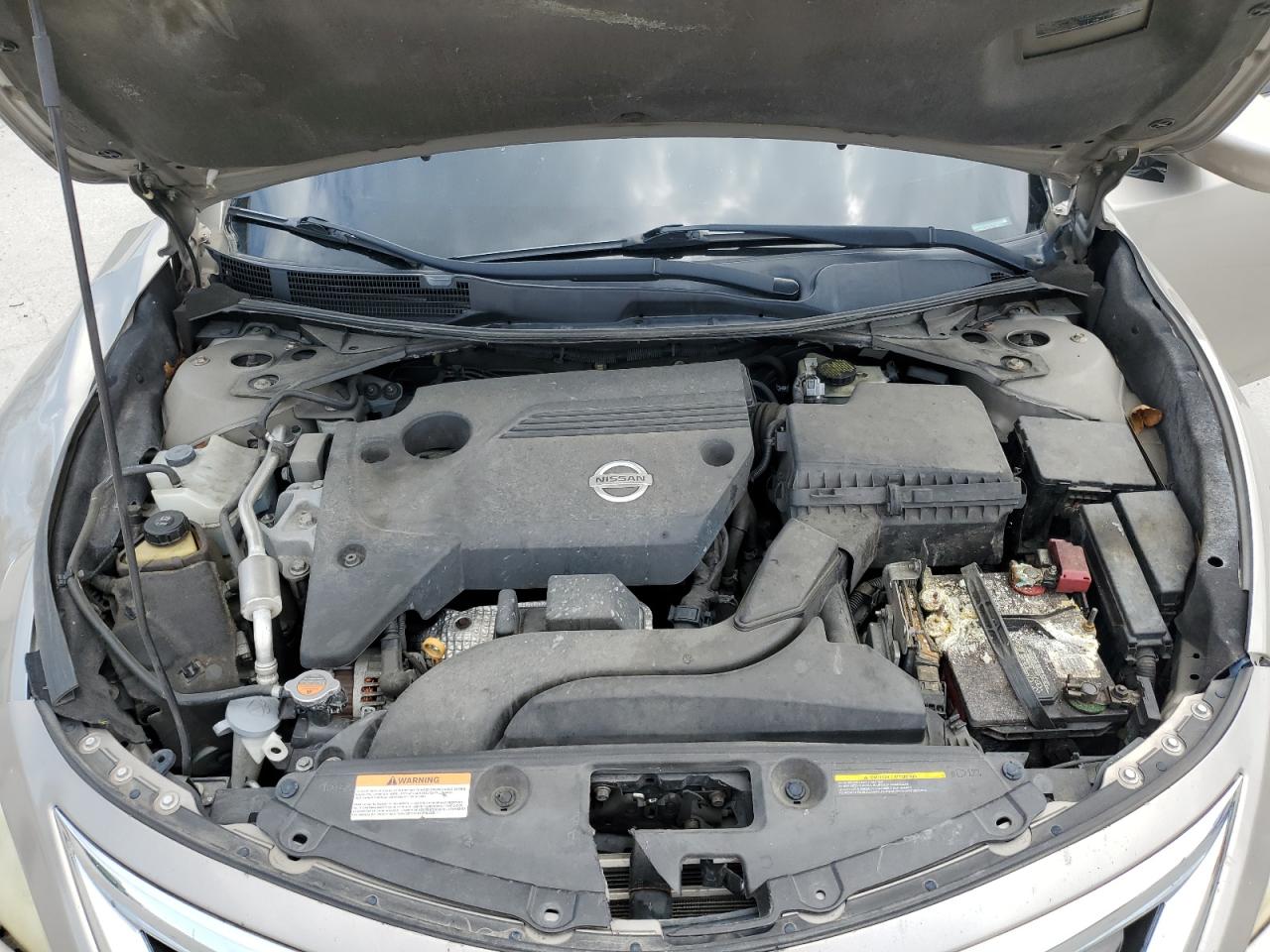 1N4AL3AP9EC192412 2014 Nissan Altima 2.5