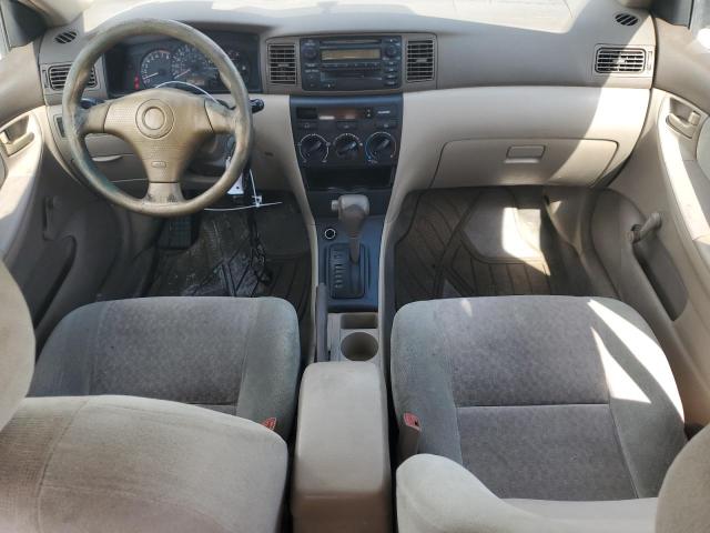 2004 Toyota Corolla Ce VIN: 1NXBR32E14Z244825 Lot: 53312984