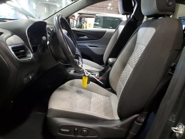 2020 Chevrolet Equinox Lt VIN: 2GNAXUEV7L6235249 Lot: 55087784