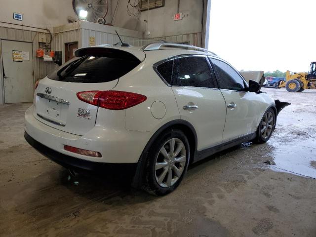 2008 Infiniti Ex35 Base VIN: JNKAJ09F58M360179 Lot: 53348464