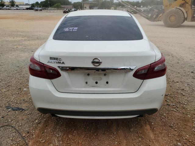 2018 NISSAN ALTIMA 2.5 - 1N4AL3AP6JC278397
