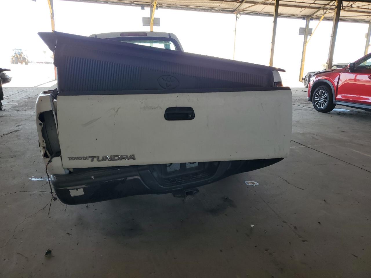 5TBJN32163S341975 2003 Toyota Tundra