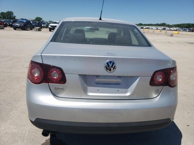 2010 Volkswagen Jetta Limited VIN: 3VWAX7AJ4AM110822 Lot: 53868844