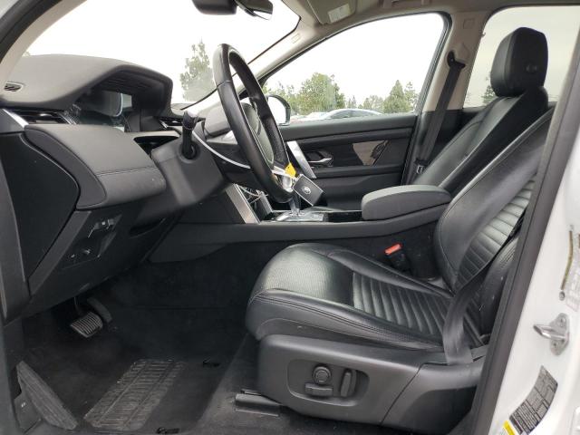 2020 LAND ROVER DISCOVERY - SALCJ2FX2LH863973