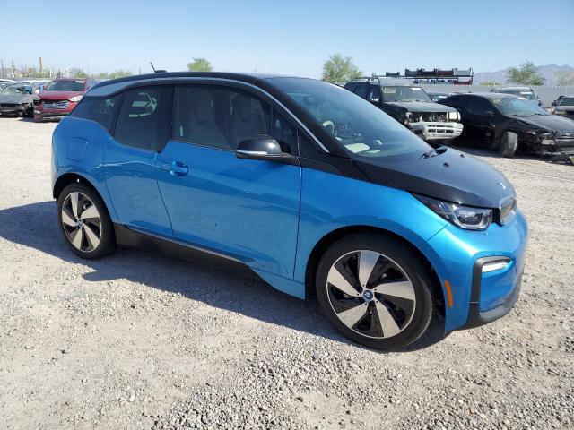 2018 BMW I3 Bev VIN: WBY7Z2C58JVE65235 Lot: 55838734