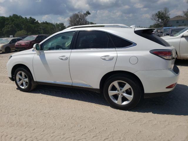 2015 Lexus Rx 350 VIN: 2T2ZK1BA2FC187829 Lot: 56060954