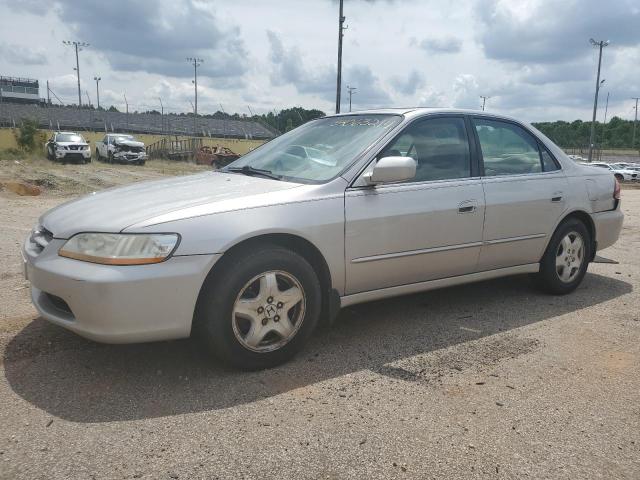 1999 Honda Accord Ex VIN: 1HGCG1659XA016026 Lot: 54063214