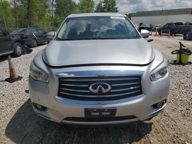 2013 Infiniti Jx35 VIN: 5N1AL0MM6DC314759 Lot: 54575264