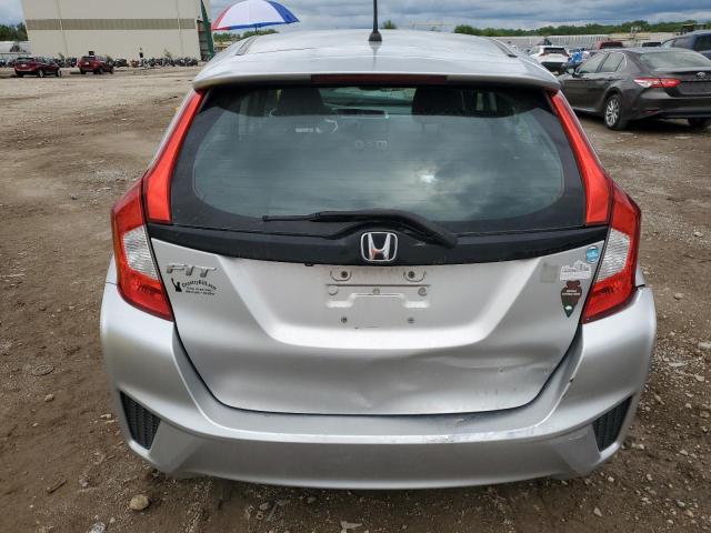 2015 Honda Fit Lx VIN: 3HGGK5H53FM759481 Lot: 54648894