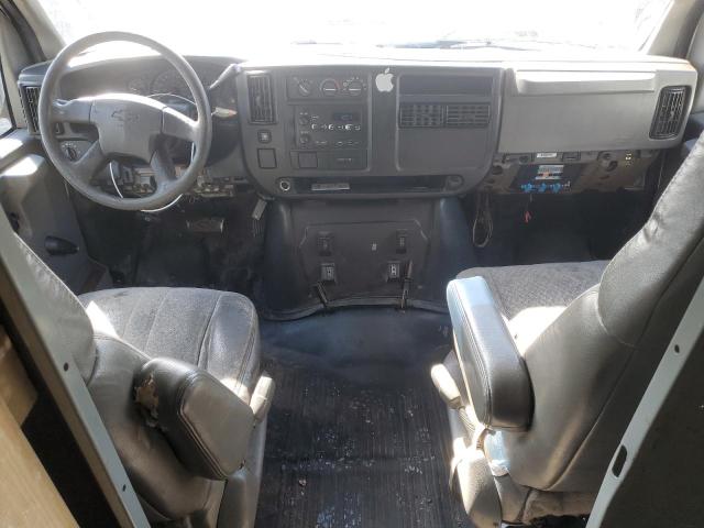 2006 Chevrolet Express G1500 VIN: 1GCFG15X461166588 Lot: 54271674