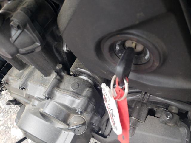 2022 HONDA CMX1100 A JH2SC8300NK100970