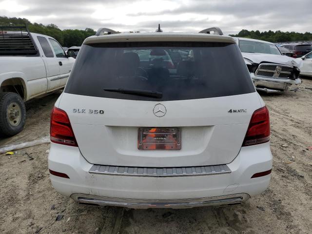 2015 Mercedes-Benz Glk 350 4Matic VIN: WDCGG8JB1FG419199 Lot: 54877584