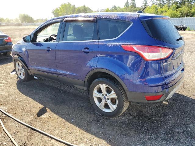 Vin: 1fmcu9gx6dua69410, lot: 56754944, ford escape se 20132