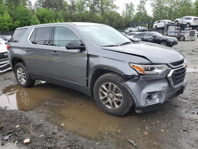 1GNERFKW7LJ153450 Chevrolet Traverse L 4