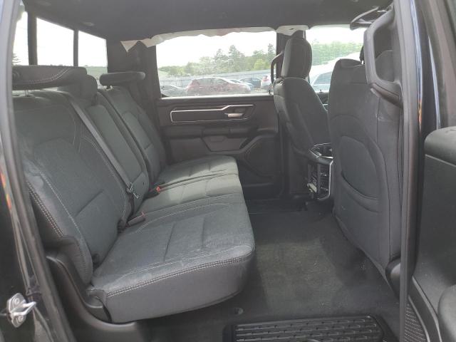 2021 Ram 1500 Big Horn/Lone Star VIN: 1C6SRFFTXMN515106 Lot: 56830654