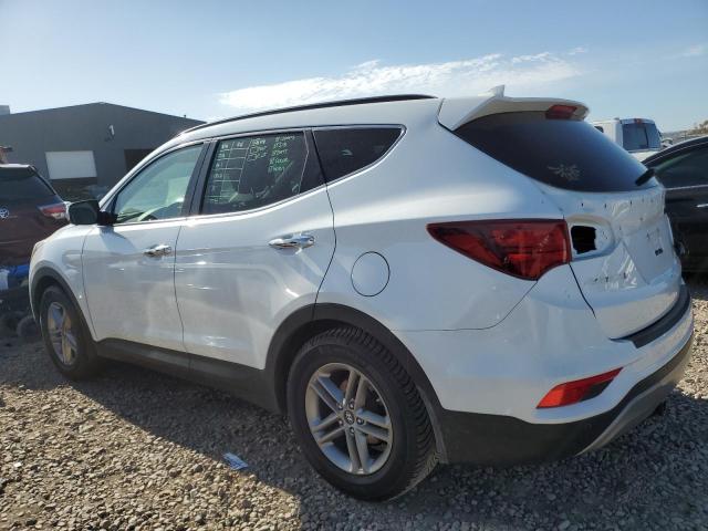 2017 Hyundai Santa Fe Sport VIN: 5XYZU3LB4HG454249 Lot: 55581244