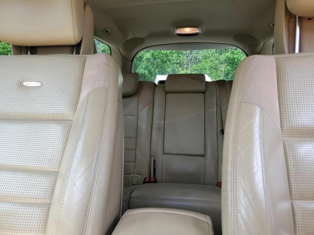 2007 Mercedes-Benz Ml 63 Amg VIN: 4JGBB77E17A215738 Lot: 56215054