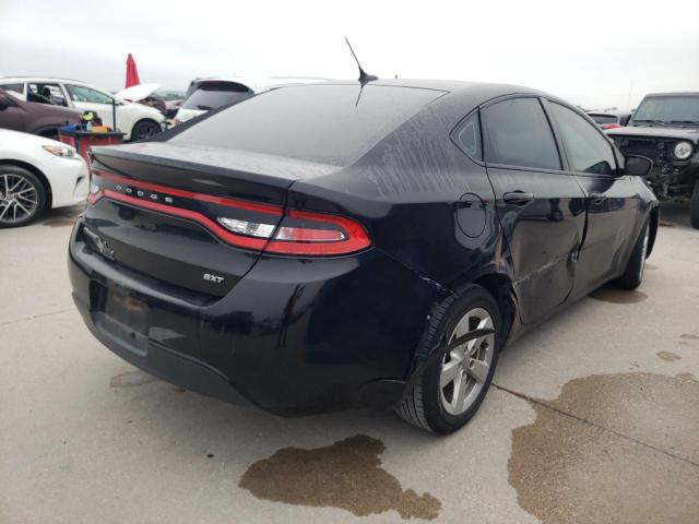 2015 Dodge Dart Sxt VIN: 1C3CDFBB6FD123116 Lot: 56333114