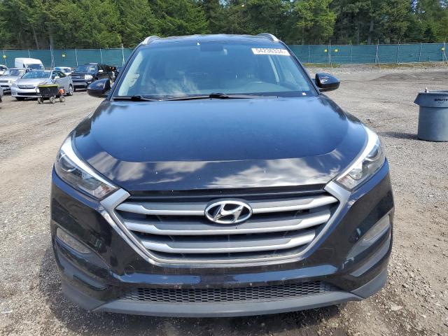 2018 Hyundai Tucson Sel VIN: KM8J33A48JU715922 Lot: 54236334